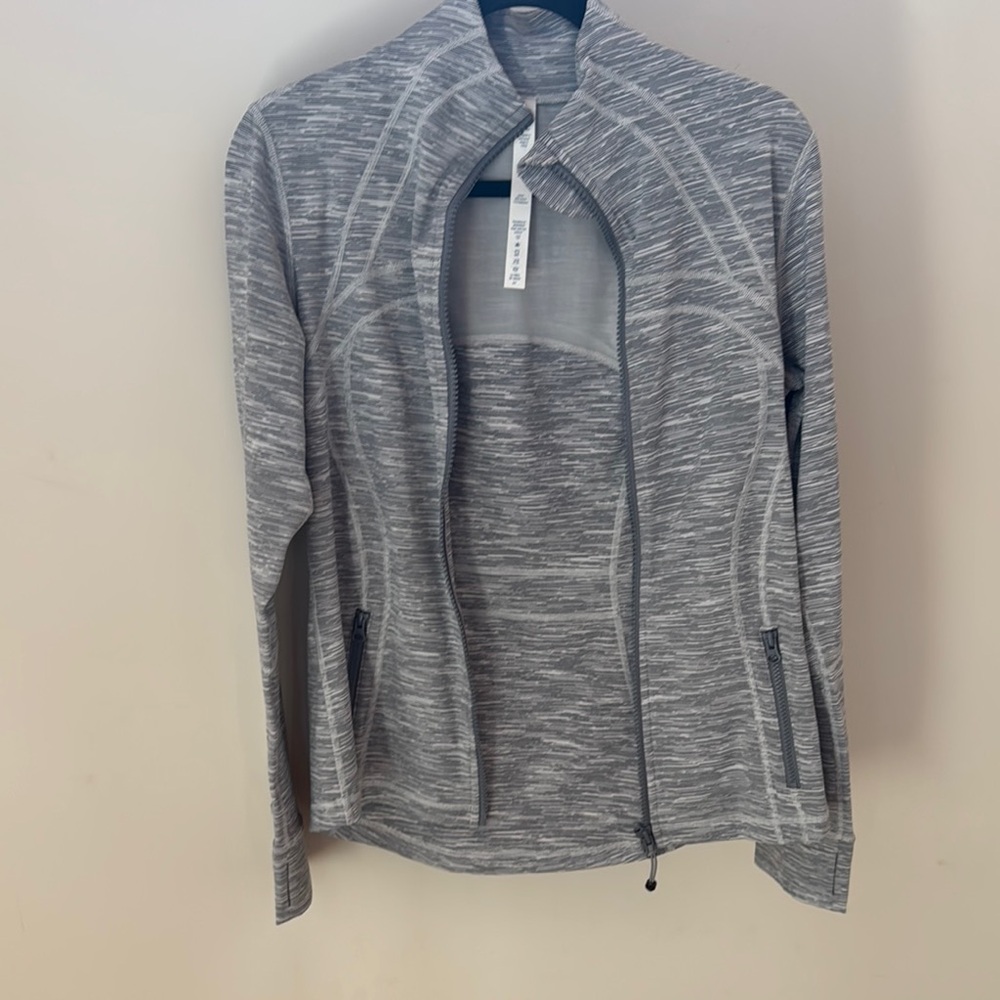 Define Zip-Up lululemon Jacket